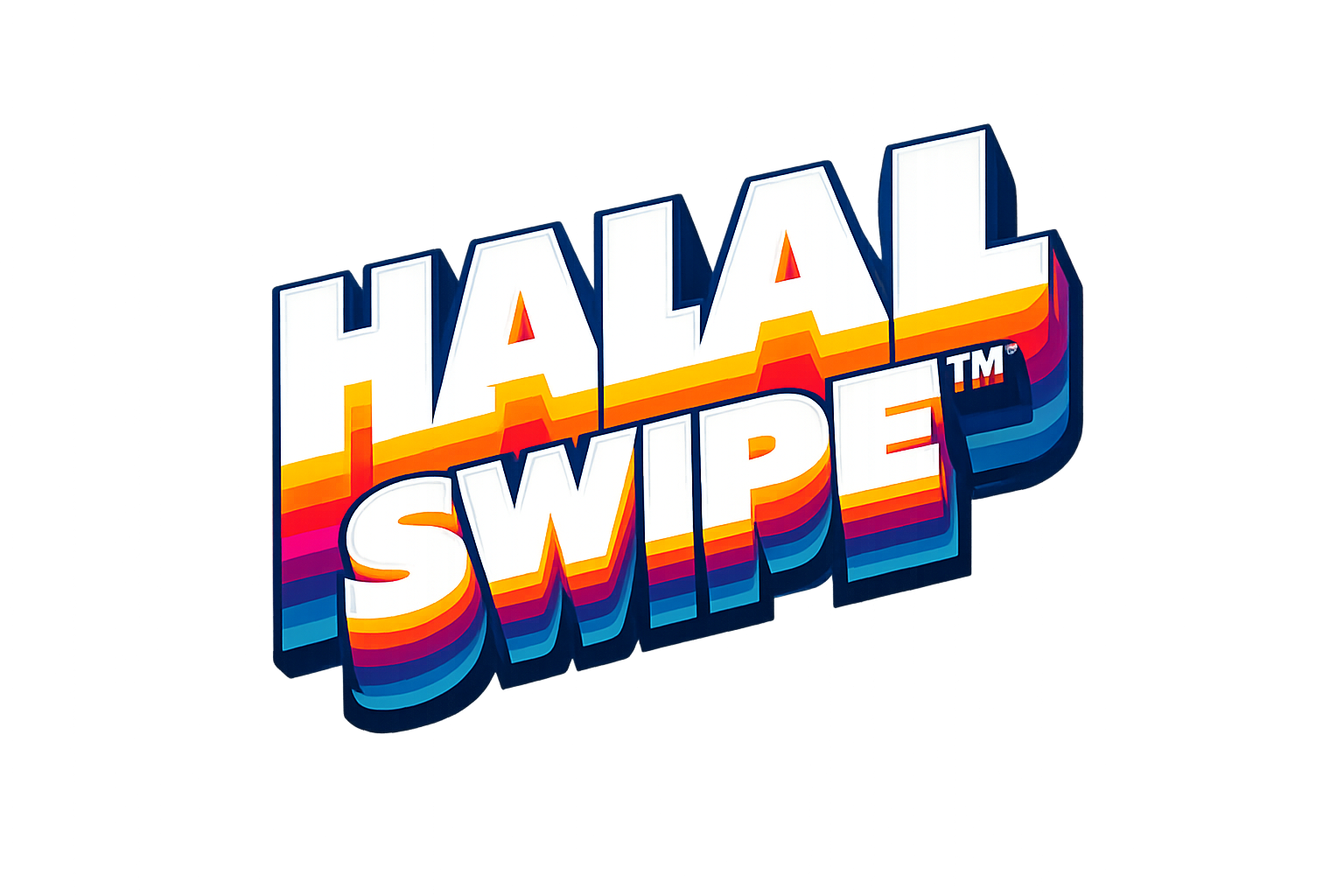 HalalSwipe
